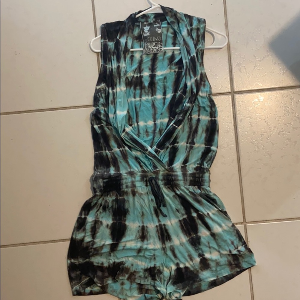 Romper